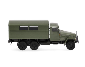 HER747318 - Véhicule militaire – IFA G5 fermé vert