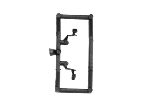 HER055475 - Lots de rétroviseurs pour VW T4, MB T1, MB T2/814, MB 813 - 5 unités chacun