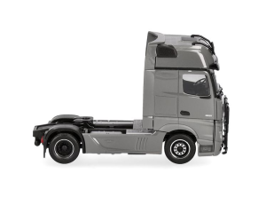 HER311533-006 - Camion solo – MERCEDES BENZ Actros G 4x2 avec rampes de phares