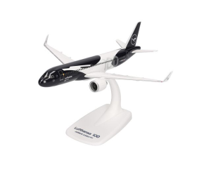 HER615105 - Avion de ligne commerciale – AIRBUS A320neo Lufthansa 100 ans