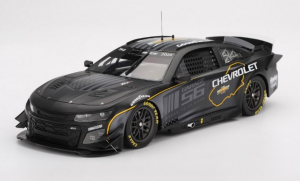 TS0559 - Voiture de 2025 Hendrick Motorsport Nascar W.BYRON – n°24 - CHEVROLET Camaro Next Gen Garage 56