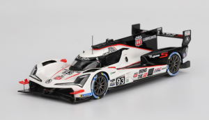 TSM430850 - Voiture des 24h Daytona 2025 K.OHTA-A.PALOU-N.YELLOLY-R.VAN DER ZANDE – n°93 - ACURA ARX-06 GPT Acura Meyer Shank Racing