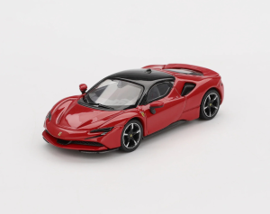 BBRFER64030 - Voiture de 2024 - FERRARI SF90 Rosso Corsa