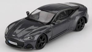 MGT00904-007TC - Voiture de 2021 - ASTON MARTIN BDS - No Time To Die - Mourir peut attendre - version chinoise