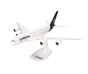 HER614931 - Avion de ligne commerciale – AIRBUS A380-800 Lufthansa