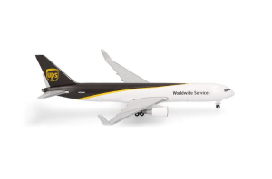 HER526166-001 - Avion de ligne commerciale – BOEING 767-300F UPS Airlines N354UP