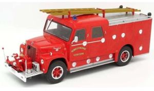 MAGFIRESP42 - Camion de pompiers de 1627 – INTERNATIONAL loadster Type FPT