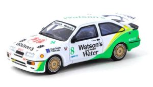 T64-058-89MGP08 - Voiture du GP de Macau 1989 pilotée par Tim HARVEY - FORD Sierra RS5000 cosworth #8