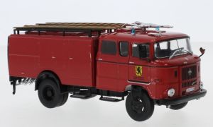 Camion de Pompier – IFA W50