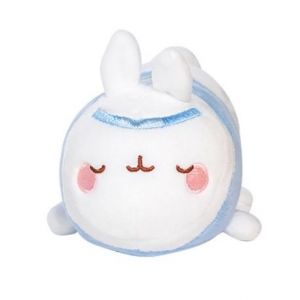 TL66026B - Petite peluche MOLANG Ninja