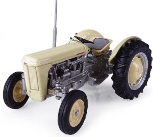 Tracteur FERGUSON TO 35 de 1957