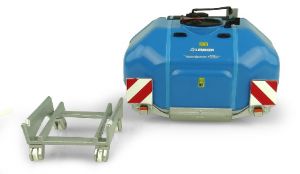 UH5258 - Cuve avant LEMKEN Gemini 7