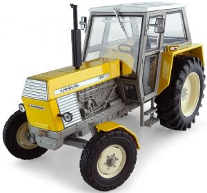 UH5284 - Tracteur 2 roues URSUS 1201