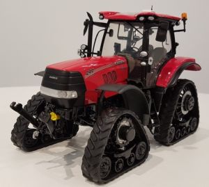 UH5333 - Tracteur CASE IH cvx 240 chenillé