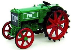 UH6046 - Tracteur de 1928 – FIAT 700A