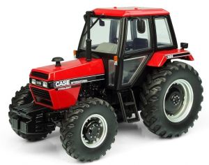 UH6210 - Tracteur 4WD CASE International 1494 4WD