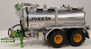 JOSKIN volumetra 20 000 L