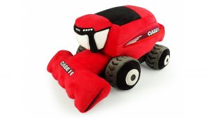 UHK1128 - CASE IH Axial Flow en peluche