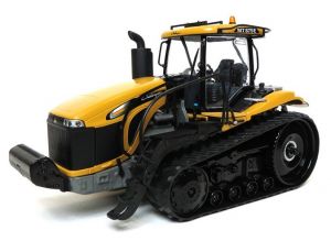 Tracteur CHALLENGER MT875E en version USA Edition