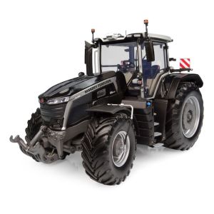 UH6629 - Tracteur limité à 1000 pièces – MASSEY FERGUSON 9S.425 Black édition