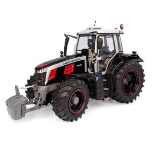 UH6743 - Tracteur limitée à 750 unités - MASSEY FERGUSON 7S.165 Bernard Matériels Agricoles