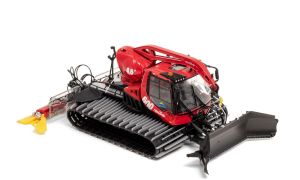 JC4814 - Véhicule sur chenilles - Station SFL - PISTENBULLY 600W avec treuil