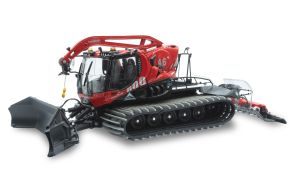 JC4914 - Véhicule sur chenilles de la station SFL - PISTENBULLY 800W