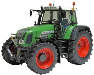 WEI1026 - Tracteur 926 Vario FENDT génération 2 équipé du relevage avant