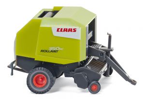 Rollant 350RC CLAAS