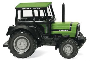 Tracteur DEUTZ-FAHR DX4.70