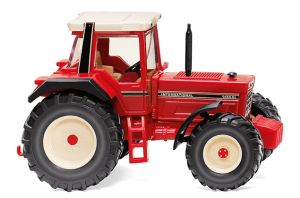 WIK039701 - Tracteur INTERNATIONAL 1455 XL