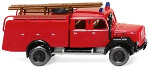 WIK086337 - Camion de pompier MAGIRUS TLF 16