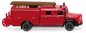 WIK086398 - Camion de pompier MAGIRUS LF16