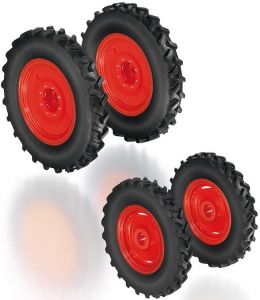 Accessoires pour CLAAS Arion 4 roues betteravière