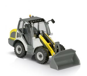 WN2014 - Chargeur KRAMER 8095