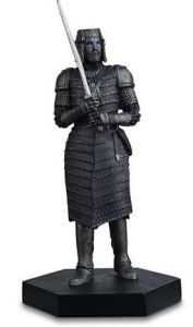 MAGWHO045 - Figurine de la série Doctor Who - 9 cm - Chevalier Robot
