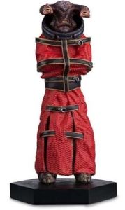 MAGWHO048 - Figruine de la série Doctor Who - 10 cm - The Teller