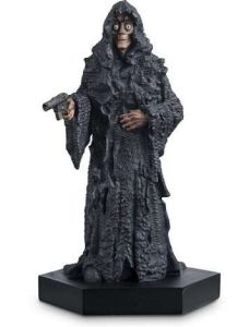 MAGWHO049 - Figurine de la série Doctor Who - 9 cm - The Master