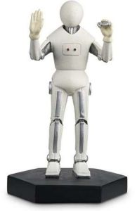 MAGWHO052 - Figurine de la série Doctor Who - 8 cm - The Handbot