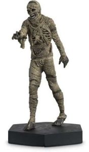 MAGWHO054 - Figurine de la série Doctor Who - 9 cm - The Foretold