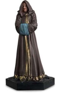 MAGWHO068 - Figurine de la série Doctor Who - 10 cm - Colony Sarff