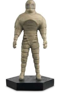 MAGWHO079 - Figruine de la série Doctor Who - 9 cm - Momie robot