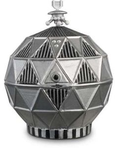 MAGWHOSP009 - Figurine de la série Doctor Who - Mechonoid