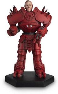 MAGWHOSP010 - Figurine de la série Doctor Who - 13 cm - King Hydroflax