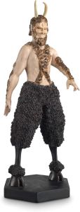 MAGWHOSP011 - Figurine de la série Doctor Who - 14 cm - AZAL The Daemon