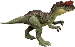 MATHDX49 - Figurine JURASSIC WORLD – yangchuanosaurus