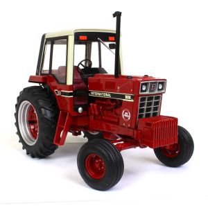 Tracteur INTERNATIONAL HARVESTER 986 National Farm Toy