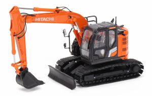 HITZX135US-7 - HITACHI Zaxis 135US-7