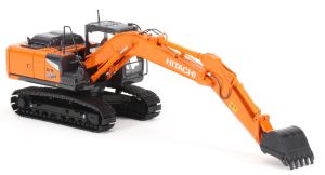 HITZX210-7G - Engin de chantier - HITACHI ZX210-7G