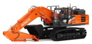 HITZX330-7 - Engin de chantier - HITACHI ZX3330-7